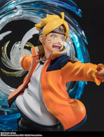 Boruto: Naruto Next Generations - Boruto Uzumaki Boruto Kizuna Relation Bandai Spirits Figuartszero image number 4